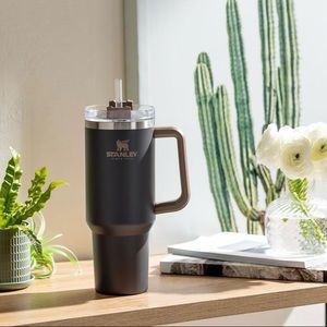 Stanley’s 40oz tumbler. BRAND NEW